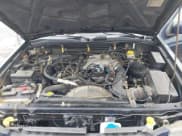 ✅ 1999 Infiniti QX4 • VIN: JNRAR05YXXW040585 • Lot: 42351231. Listed on IAAI with 196,507 mi. Free auction sales archive from the USA and detailed vehicle history report at DreamBid. Image 10.