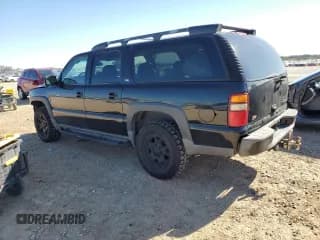 ✅ 2003 Chevrolet Suburban LS • VIN: 1GNFK16Z13R231951 • Лот: 87594955. Опубликован ранее на Copart с пробегом 239 176 миль. Бесплатный доступ к архиву аукционных продаж из США и подробный отчёт об истории автомобиля на DreamBid. Изображение 2.