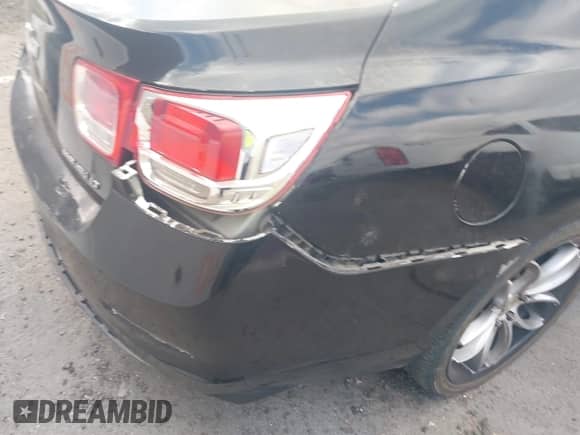 2016 Chevrolet Malibu LT with VIN 1G11C5SA8GF162134, listed as a IAAI auction lot 43219294 with 160,267 mi miles and . Bid and sale history available at DreamBid. Image 14.