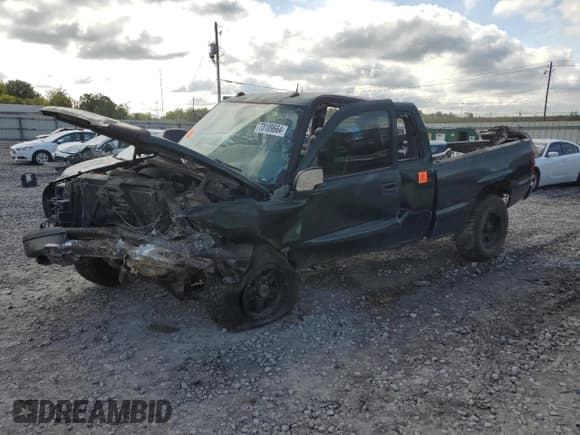 ✅ 2005 Chevrolet Silverado 1500 Z71 • VIN: 2GCEK19B651288547 • Лот: 73109664. Опубликован ранее на Copart с пробегом Не указан. Бесплатный доступ к архиву аукционных продаж из США и подробный отчёт об истории автомобиля на DreamBid. Изображение 1.