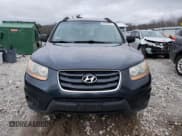 ✅ 2011 Hyundai Santa Fe GLS • VIN: 5XYZGDAG2BG079111 • Lot: 84824394. Listed on Copart with 158,377 mi. Free auction sales archive from the USA and detailed vehicle history report at DreamBid. Image 5.