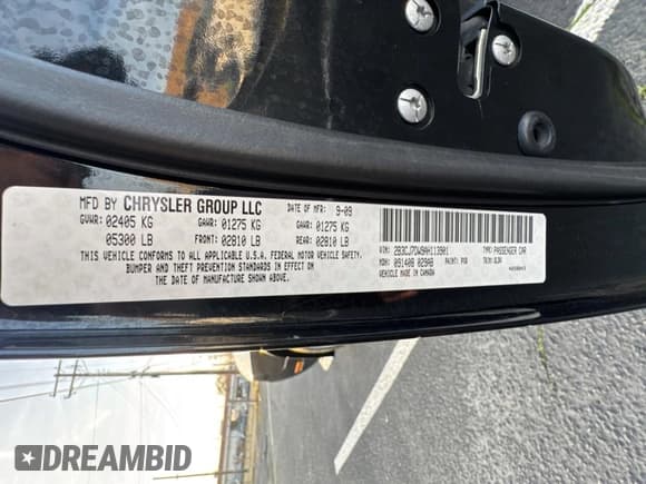 ✅ 2010 Dodge Challenger SRT-8 • VIN: 2B3CJ7DW9AH113901 • Lot: 86017794. Wystawiony na Copart z przebiegiem 81 756 mil. Bezpłatny archiwum sprzedaży aukcyjnych z USA i szczegółowy raport historii pojazdu na DreamBid. Zdjęcie 10.