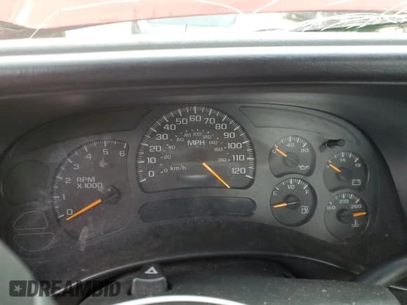 ✅ 2003 Chevrolet Silverado 1500 Work Truck • VIN: 1GCEC14X43Z271847 • Лот: 82142724. Опубликован ранее на Copart с пробегом Не указан. Бесплатный доступ к архиву аукционных продаж из США и подробный отчёт об истории автомобиля на DreamBid. Изображение 9.