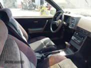 ✅ 1988 Chevrolet Cavalier • VIN: 1G1JF11W2J7182359 • Lot: 42805797. Listed on IAAI with 77,131 mi. Free auction sales archive from the USA and detailed vehicle history report at DreamBid. Image 5.