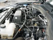 ✅ 2023 Ford Explorer Timberline • VIN: 1FMSK8JHXPGB04370 • Lot: 42524276. Listed on IAAI with 21,921 mi. Free auction sales archive from the USA and detailed vehicle history report at DreamBid. Image 20.