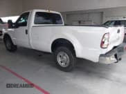 ✅ 2012 Ford F-250 XL • VIN: 1FTBF2A61CEC10913 • Lot: 42649457. Listed on IAAI with 143,384 mi. Free auction sales archive from the USA and detailed vehicle history report at DreamBid. Image 3.