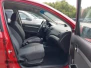 ✅ 2010 Chevrolet Aveo 1LT • VIN: KL1TD5DE9AB119215 • Lot: 43130721. Listed on IAAI with 157,438 mi. Free auction sales archive from the USA and detailed vehicle history report at DreamBid. Image 5.