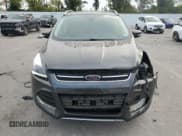 ✅ 2016 Ford Escape Titanium • VIN: 1FMCU9J95GUC36970 • Лот: 81333855. Опубликован ранее на Copart с пробегом 77 325 миль. Бесплатный доступ к архиву аукционных продаж из США и подробный отчёт об истории автомобиля на DreamBid. Изображение 5.