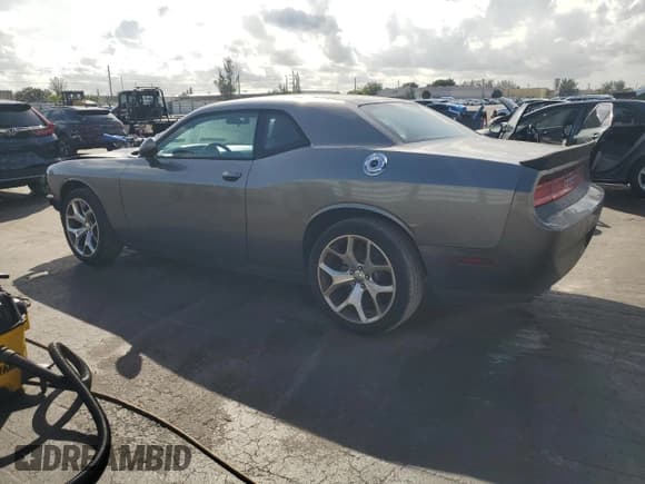 ✅ 2011 Dodge Challenger • VIN: 2B3CJ4DG6BH565684 • Lot: 90505685. Wystawiony na Copart z przebiegiem 146 998 mil. Bezpłatny archiwum sprzedaży aukcyjnych z USA i szczegółowy raport historii pojazdu na DreamBid. Zdjęcie 2.