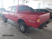 ✅ 2003 Toyota Tacoma • VIN: 5TEHN72N73Z284110 • Лот: 42314866. Опубликован ранее на IAAI с пробегом 249 931 миль. Бесплатный доступ к архиву аукционных продаж из США и подробный отчёт об истории автомобиля на DreamBid. Изображение 3.