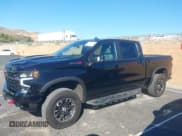 ✅ 2022 Chevrolet Silverado 1500 ZR2 • VIN: 3GCUDHELXNG599564 • Лот: 43528446. Опубликован ранее на IAAI с пробегом 36 704 миль. Бесплатный доступ к архиву аукционных продаж из США и подробный отчёт об истории автомобиля на DreamBid. Изображение 14.