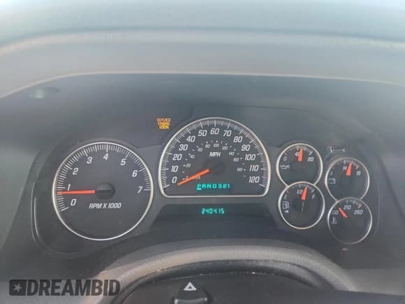 ✅ 2002 GMC Envoy SLT • VIN: 1GKDT13S922463150 • Lot: 82614715. Listed on Copart with 240,415 mi. Free auction sales archive from the USA and detailed vehicle history report at DreamBid. Image 9.