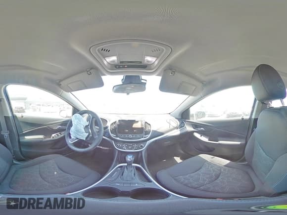 ✅ 2017 Chevrolet Volt LT • VIN: 1G1RC6S56HU149259 • Lot: 61478044. Wystawiony na Copart z przebiegiem 31 648 mil. Bezpłatny archiwum sprzedaży aukcyjnych z USA i szczegółowy raport historii pojazdu na DreamBid. Zdjęcie 12.