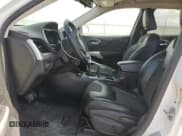 ✅ 2017 Jeep Cherokee Trailhawk • VIN: 1C4PJMBS6HW601732 • Лот: 64097025. Опубликован ранее на Copart с пробегом 130 969 миль. Бесплатный доступ к архиву аукционных продаж из США и подробный отчёт об истории автомобиля на DreamBid. Изображение 7.