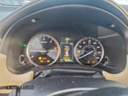 ✅ 2015 Lexus NX 200t • VIN: JTJBARBZ1F2041852 • Lot: 94989215. Listed on Copart with 90,406 mi. Free auction sales archive from the USA and detailed vehicle history report at DreamBid. Image 9.