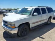 ✅ 2005 Chevrolet Suburban LS • VIN: 1GNEC16Z85J160936 • Lot: 42489614. Listed on IAAI with 240,888 mi. Free auction sales archive from the USA and detailed vehicle history report at DreamBid. Image 2.