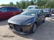 ✅ 2021 Mazda 3 Select • VIN: 3MZBPABL6MM253454 • Лот: 43191289. Опубликован ранее на IAAI с пробегом 28 895 миль. Бесплатный доступ к архиву аукционных продаж из США и подробный отчёт об истории автомобиля на DreamBid. Изображение 2.
