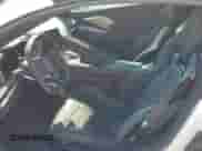 2024 Chevrolet Corvette 2LZ с VIN 1G1YE2D30R5602944, выставлен на аукционе Copart как лот 69404594 с пробегом Не указан миль и Списание • Salvage title. История ставок и продаж доступна на DreamBid. Изображение 7.