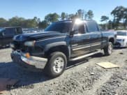 ✅ 2007 Chevrolet Silverado 2500HD LS • VIN: 1GCHK23U67F197349 • Lot: 85165685. Wystawiony na Copart z przebiegiem 227 989 mil. Bezpłatny archiwum sprzedaży aukcyjnych z USA i szczegółowy raport historii pojazdu na DreamBid. Zdjęcie 1.
