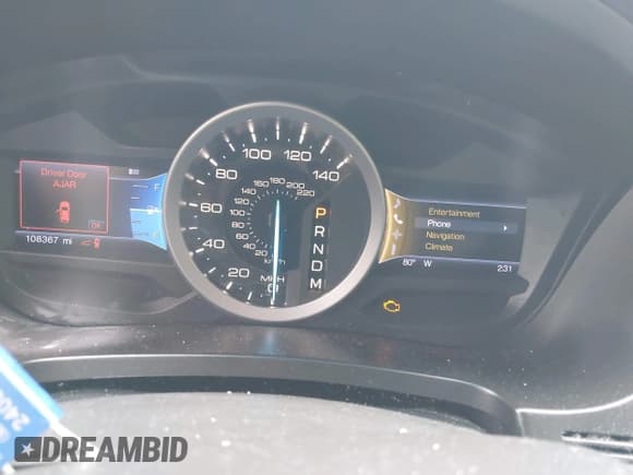 ✅ 2013 Ford Explorer XLT • VIN: 1FM5K7D84DGA17157 • Lot: 42296441. Wystawiony na IAAI z przebiegiem 108 367 mil. Bezpłatny archiwum sprzedaży aukcyjnych z USA i szczegółowy raport historii pojazdu na DreamBid. Zdjęcie 7.