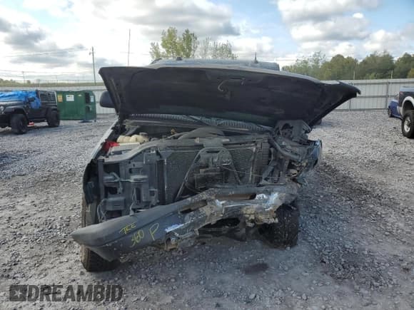 ✅ 2005 Chevrolet Silverado 1500 Z71 • VIN: 2GCEK19B651288547 • Лот: 73109664. Опубликован ранее на Copart с пробегом Не указан. Бесплатный доступ к архиву аукционных продаж из США и подробный отчёт об истории автомобиля на DreamBid. Изображение 5.