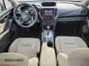 2020 Subaru Impreza с VIN 4S3GKAB60L3602867, выставлен на аукционе Copart как лот 70762335 с пробегом 77 909 миль миль и Списание • Salvage title. История ставок и продаж доступна на DreamBid. Изображение 8.