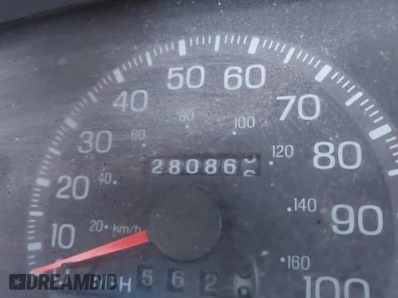 ✅ 1997 Ford F-250 • VIN: 1FTFX27L1VKB58201 • Лот: 41621484. Опубликован ранее на IAAI с пробегом 280 866 миль. Бесплатный доступ к архиву аукционных продаж из США и подробный отчёт об истории автомобиля на DreamBid. Изображение 15.