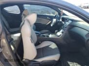 ✅ 2015 Hyundai Genesis Coupe 3.8L Base • VIN: KMHHT6KJ9FU129306 • Лот: 47091845. Опубликован ранее на Copart с пробегом 86 325 миль. Бесплатный доступ к архиву аукционных продаж из США и подробный отчёт об истории автомобиля на DreamBid. Изображение 10.
