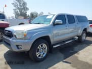 ✅ 2015 Toyota Tacoma PreRunner • VIN: 3TMKU4HN9FM045948 • Lot: 42575327. Listed on IAAI with 67,971 mi. Free auction sales archive from the USA and detailed vehicle history report at DreamBid. Image 14.