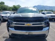 ✅ 2020 Chevrolet Silverado 1500 LT • VIN: 1GCUYDED1LZ102064 • Lot: 42368487. Listed on IAAI with 38,378 mi. Free auction sales archive from the USA and detailed vehicle history report at DreamBid. Image 13.