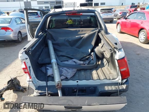 ✅ 2019 Chevrolet Colorado 4WD ZR2 • VIN: 1GCGTEEN4K1329157 • Лот: 43234534. Опубликован ранее на IAAI с пробегом 77 394 миль. Бесплатный доступ к архиву аукционных продаж из США и подробный отчёт об истории автомобиля на DreamBid. Изображение 15.