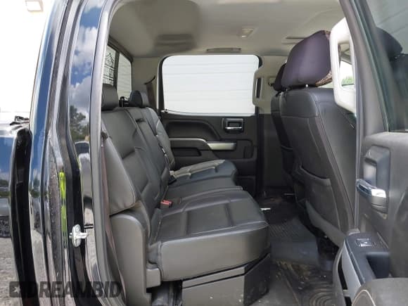 ✅ 2016 Chevrolet Silverado 2500HD LTZ • VIN: 1GC1KWE84GF278357 • Lot: 43048273. Listed on IAAI with 303,951 mi. Free auction sales archive from the USA and detailed vehicle history report at DreamBid. Image 8.