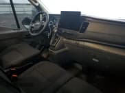 ✅ 2023 Ford Transit Cargo • VIN: 1FTBW3X83PKA13800 • Lot: 83735954. Listed on Copart with 37,252 mi. Free auction sales archive from the USA and detailed vehicle history report at DreamBid. Image 8.