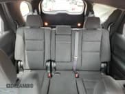 ✅ 2024 Dodge Durango GT Plus • VIN: 1C4RDHDG6RC125890 • Lot: 65439865. Listed on Copart with 28,680 mi. Free auction sales archive from the USA and detailed vehicle history report at DreamBid. Image 10.