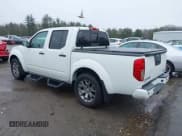 ✅ 2021 Nissan Frontier SV • VIN: 1N6ED0EB4MN717916 • Лот: 41952636. Опубликован ранее на IAAI с пробегом 26 521 миль. Бесплатный доступ к архиву аукционных продаж из США и подробный отчёт об истории автомобиля на DreamBid. Изображение 3.