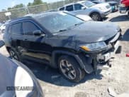 ✅ 2019 Jeep Compass Limited • VIN: 3C4NJCCB5KT667265 • Лот: 41805204. Опубликован ранее на IAAI с пробегом 125 978 миль. Бесплатный доступ к архиву аукционных продаж из США и подробный отчёт об истории автомобиля на DreamBid. Изображение 1.