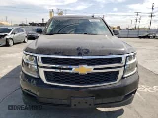 ✅ 2018 Chevrolet Suburban LT • VIN: 1GNSCHKC8JR236423 • Lot: 69986033. Wystawiony na Copart z przebiegiem 151 088 mil. Bezpłatny archiwum sprzedaży aukcyjnych z USA i szczegółowy raport historii pojazdu na DreamBid. Zdjęcie 5.