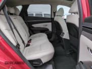 ✅ 2023 Hyundai Tucson Limited • VIN: 5NMJECAE4PH221886 • Lot: 72394864. Wystawiony na Copart z przebiegiem 29 018 mil. Bezpłatny archiwum sprzedaży aukcyjnych z USA i szczegółowy raport historii pojazdu na DreamBid. Zdjęcie 11.