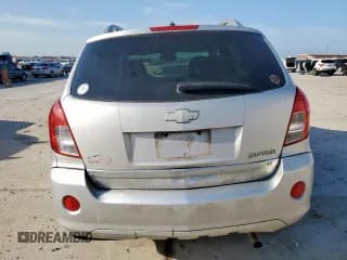 ✅ 2014 Chevrolet Captiva Sport LT • VIN: 3GNAL3EK0ES569316 • Lot: 59785545. Wystawiony na Copart z przebiegiem 119 209 mil. Bezpłatny archiwum sprzedaży aukcyjnych z USA i szczegółowy raport historii pojazdu na DreamBid. Zdjęcie 6.