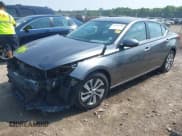 ✅ 2023 Nissan Altima S • VIN: 1N4BL4BV6PN387947 • Lot: 42416338. Listed on IAAI with 113,905 mi. Free auction sales archive from the USA and detailed vehicle history report at DreamBid. Image 18.