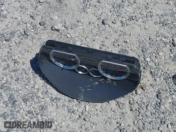 ✅ 2009 Chevrolet Aveo 1LT • VIN: KL1TD56E59B607697 • Lot: 43081845. Listed on IAAI with 65,179 mi. Free auction sales archive from the USA and detailed vehicle history report at DreamBid. Image 12.