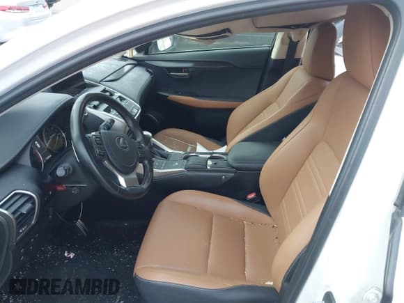 ✅ 2021 Lexus NX 300 • VIN: JTJGARDZ2M5019163 • Лот: 43647977. Опубликован ранее на IAAI с пробегом 79 102 миль. Бесплатный доступ к архиву аукционных продаж из США и подробный отчёт об истории автомобиля на DreamBid. Изображение 5.