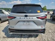 ✅ 2025 Toyota Sienna XSE • VIN: 5TDDSKFC2SS181918 • Lot: 63647505. Listed on Copart with 23,507 mi. Free auction sales archive from the USA and detailed vehicle history report at DreamBid. Image 6.