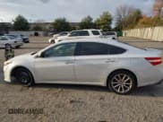 ✅ 2014 Toyota Avalon Limited • VIN: 4T1BK1EB5EU108404 • Lot: 43676037. Listed on IAAI with 193,796 mi. Free auction sales archive from the USA and detailed vehicle history report at DreamBid. Image 15.