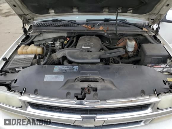 ✅ 2002 Chevrolet Suburban Z71 • VIN: 3GNFK16T12G337293 • Lot: 45226565. Wystawiony na Copart z przebiegiem 254 901 mil. Bezpłatny archiwum sprzedaży aukcyjnych z USA i szczegółowy raport historii pojazdu na DreamBid. Zdjęcie 11.