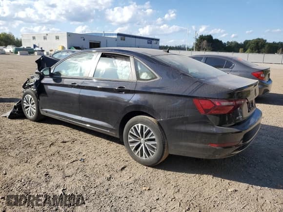 ✅ 2020 Volkswagen Jetta SEL • VIN: 3VWEB7BU3LM028284 • Lot: 80486245. Listed on Copart with 93,052 mi. Free auction sales archive from the USA and detailed vehicle history report at DreamBid. Image 2.