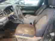 2023 Toyota Camry LE z VIN 4T1C11BK6PU102562, wystawiony jako Copart lot #65087875 z przebiegiem Nie podano mil oraz Szkoda całkowita • Salvage title. Historia ofert i sprzedaży dostępna na DreamBid. Obrazek 7.