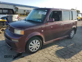 ✅ 2004 Scion xB • VIN: JTLKT324440151998 • Лот: 67689265. Опубликован ранее на Copart с пробегом 189 309 миль. Бесплатный доступ к архиву аукционных продаж из США и подробный отчёт об истории автомобиля на DreamBid. Изображение 1.
