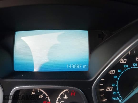 ✅ 2015 Ford Escape SE • VIN: 1FMCU9G92FUC29075 • Лот: 43690626. Опубликован ранее на IAAI с пробегом 148 897 миль. Бесплатный доступ к архиву аукционных продаж из США и подробный отчёт об истории автомобиля на DreamBid. Изображение 7.