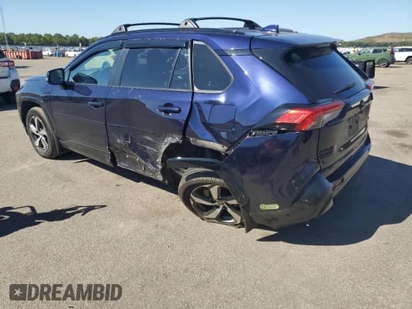 ✅ 2022 Toyota RAV4 SE • VIN: JTMAB3FVXND088364 • Lot: 85274455. Wystawiony na Copart z przebiegiem 62 759 mil. Bezpłatny archiwum sprzedaży aukcyjnych z USA i szczegółowy raport historii pojazdu na DreamBid. Zdjęcie 2.